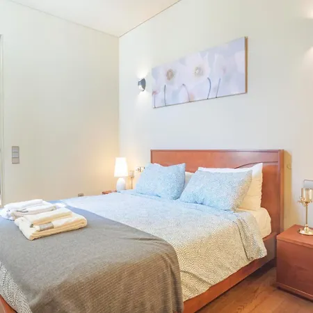 Casa De Verao 8 Building Διαμέρισμα *