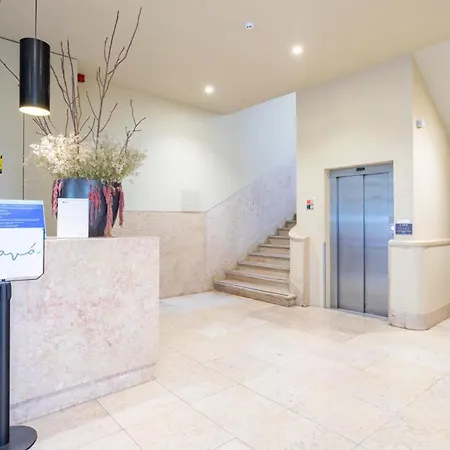 Casa De Verao 8 Building Lisboa