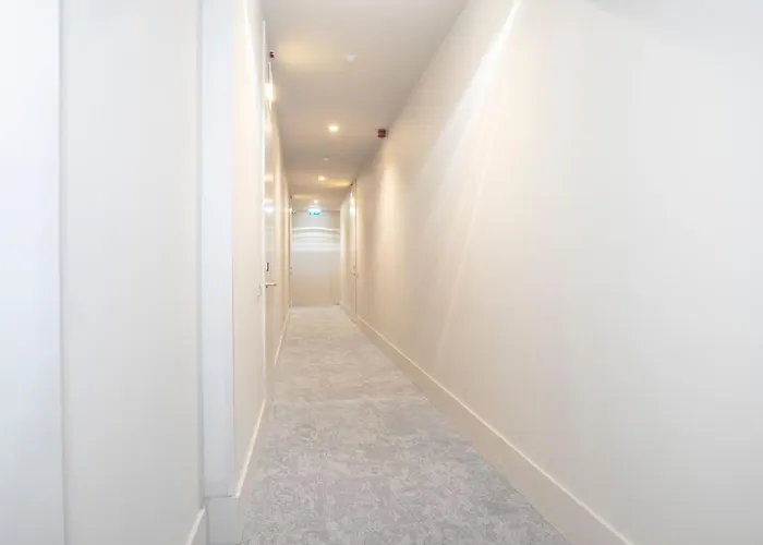 Διαμέρισμα Casa De Verao 8 Building