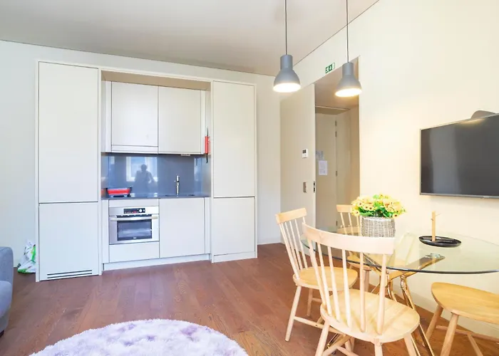 Διαμέρισμα Casa De Verao 8 Building