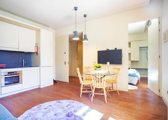 Casa De Verao 8 Building *