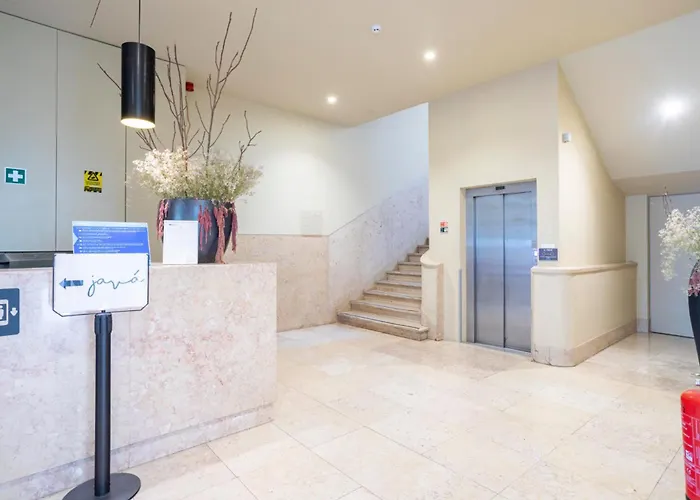 Casa De Verao 8 Building Lisboa