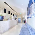 Casa De Verao 8 Building Apartman