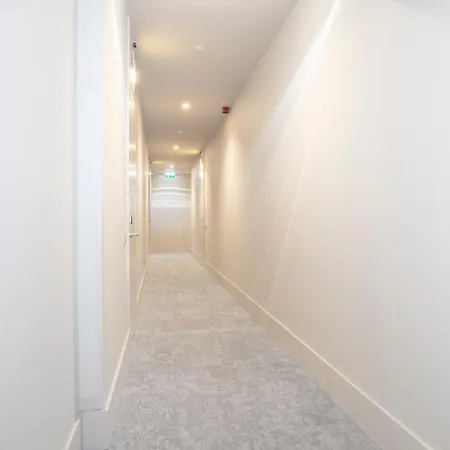 Apartamento Casa De Verao 8 Building