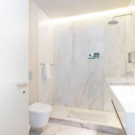 Casa De Verao 8 Building Apartment Lisbon