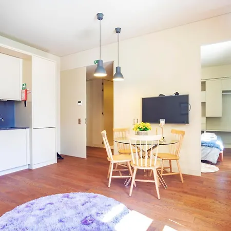 Casa De Verao 8 Building *