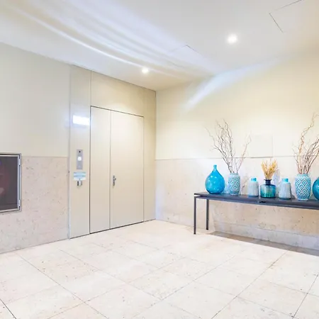 Casa De Verao 8 Building Apartment *
