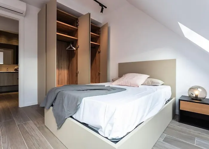 Lejlighed Casa De Verao 8 Building