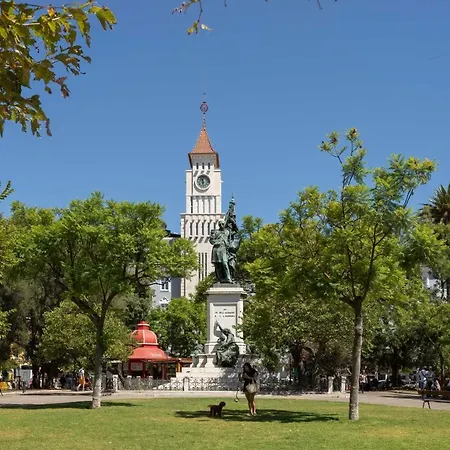 Casa De Verao 8 Building *