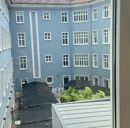 Daire Casa De Verao 8 Building