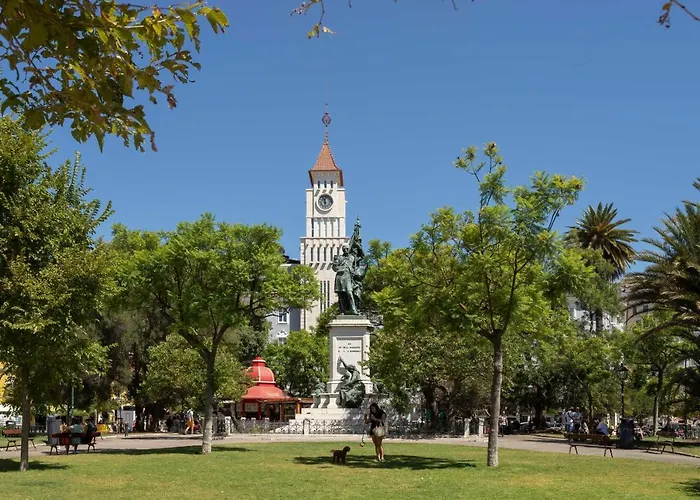 Casa De Verao 8 Building *