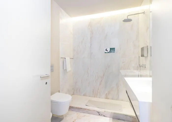 Casa De Verao 8 Building Daire Lisboa