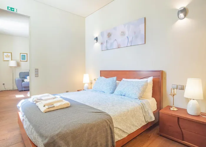 Casa De Verao 8 Building Daire *