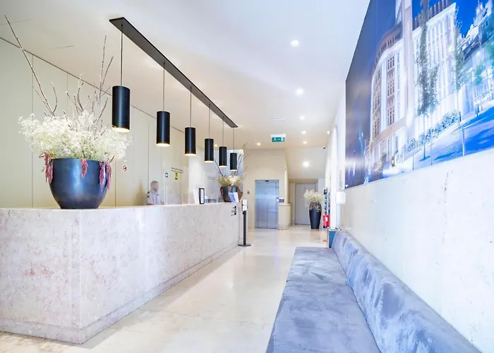 Casa De Verao 8 Building アパート